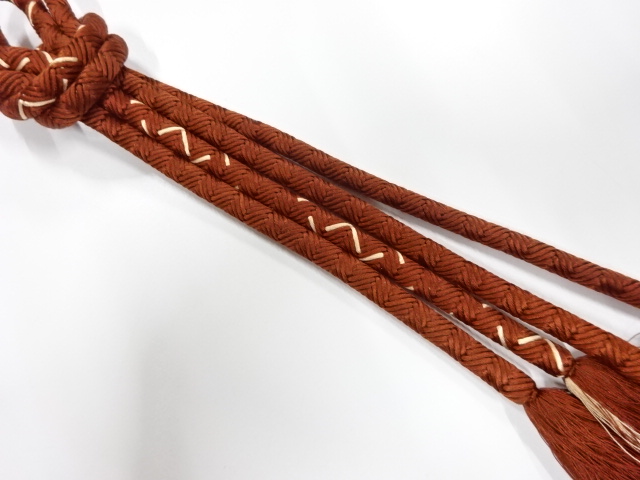 Japanese Kimono / Accessories Silk